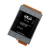 Ethernet I/O Module with 2-port Ethernet Switch, 4/8-ch Counter/Frequency/Encoder Input and 4-ch Digital outputICP DAS